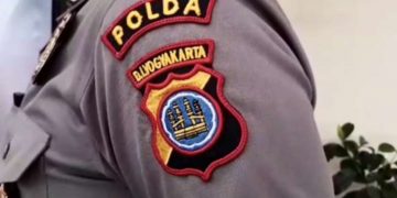 Polda DIY Salurkan Bansos ke Yatim Piatu Korban Covid