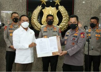 Polri Berikan Izin Kompetisi Liga 1, PSM Girang