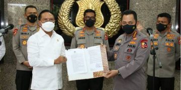 Polri Berikan Izin Kompetisi Liga 1, PSM Girang