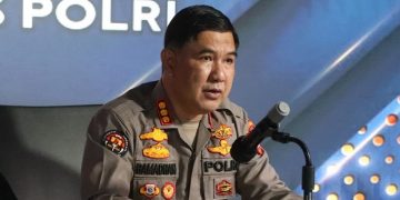 PPKM Berakhir Hari Ini, Polri Tak Perpanjang Operasi Aman Nusa II Lanjutan