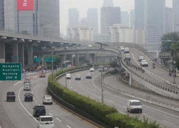 PPKM Diperpanjang Lagi, Cek Syarat Perjalanan Transportasi Jawa-Bali