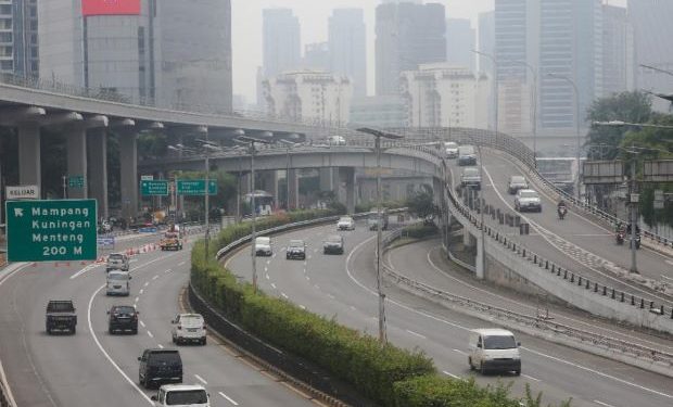 PPKM Diperpanjang Lagi, Cek Syarat Perjalanan Transportasi Jawa-Bali