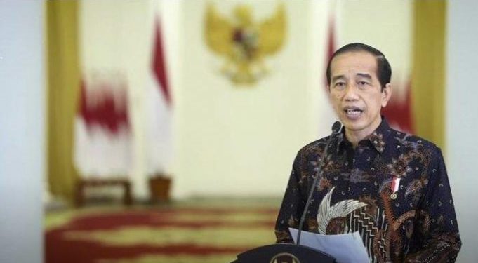 PPKM Level 4 Resmi Diperpanjang Hingga 9 Agustus 2021, Aturan Baru Segera Diterbitkan