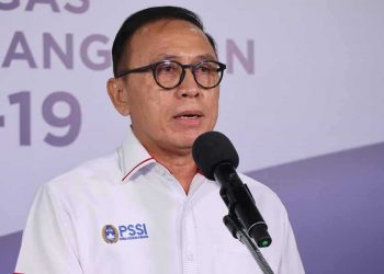 PSSI Pastikan Liga 1 Dapat Izin dari Polri