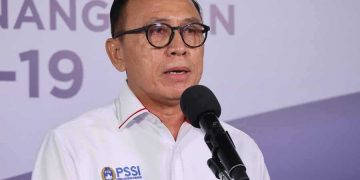 PSSI Pastikan Liga 1 Dapat Izin dari Polri