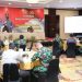 Rapat Bersama Forkopimda Papua, Panglima TNI dan Kapolri Pastikan Kesiapan PON