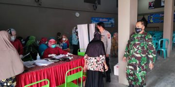 53 Terduga Teroris Ditangkap Densus 88 Ingin Melancarkan Teror di Peringatan HUT RI