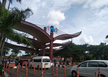 Ganjil Genap Berlaku Weekend, Ini Daftar Lokasi dan Jadwalnya