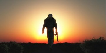 TNI-Polri Buru KKB Papua Lamek Alipki Taplo yang Tembak Mati Brimob di Kiwirok