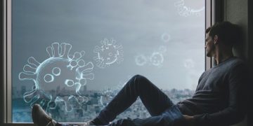 Beri Arahan ke Forkopimda Kalbar Soal Penanganan Covid-19, Kapolri Minta Maksimalkan Fasilitas Isoter