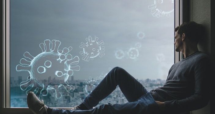 Beri Arahan ke Forkopimda Kalbar Soal Penanganan Covid-19, Kapolri Minta Maksimalkan Fasilitas Isoter