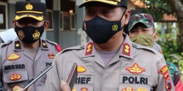 Besok Polri Akan Menggelar Vaksinasi Merdeka Secara Serentak Di Seluruh Indonesia