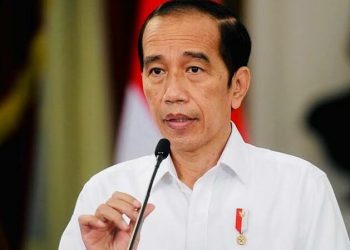 5 Pernyataan Terkini Jokowi Terkait Covid-19 di Indonesia