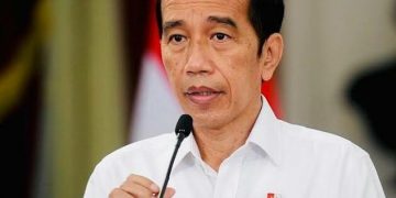 5 Pernyataan Terkini Jokowi Terkait Covid-19 di Indonesia