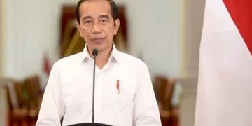 Jokowi: Polri Jangan Ragu Usut, Jangan Ada Aparat Bekingi Mafia Tanah!