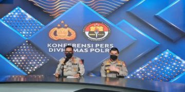 Kapolri minta jajaran humanis hadapi aspirasi masyarakat