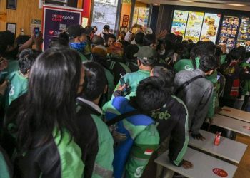 Kasus Intimidasi Wartawan saat Meliput BTS Meal di Depok Mandek