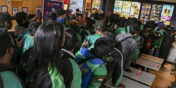 Kasus Intimidasi Wartawan saat Meliput BTS Meal di Depok Mandek