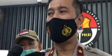 Polri Antisipasi Pengamanan PON di Papua dari Gangguan KKB