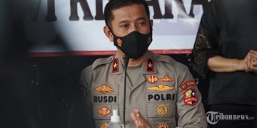 Polri Pastikan Jajarannya Tidak Akan Bekingi Mafia Tanah 