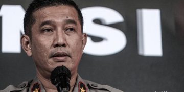Polri Respons Permintaan IDI soal Tarik Nakes di Papua ke Tempat Aman