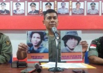 Polri Tegaskan Penangkapan Kelompok Teroris MIT yang Berujung Tewasnya Ali Kalora Sudah Sesuai SOP!