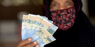 TNI-Polri Ditugaskan Sebar Bantuan Rp 1,2 Juta untuk PKL & Warung di Wilayah Level 4