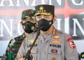 Kapolri Ingatkan Jajaran TNI-Polri Tak Boleh Kecolongan Terapkan SOP Wisman di Bali