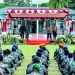 Kapolri semangati prajurit TNI-Polri jaga kamtibmas di Papua