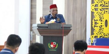 Abusyik: Wartawan Memiliki Pengaruh Terhadap Citra Sebuah Daerah