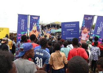 300 Personel TNI-Polri Dikerahkan Amankan Gebyar Penutupan PON XX di Mimika