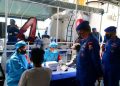 Baharkam Polri dukung vaksinasi jemput nelayan-ABK saat berlayar
