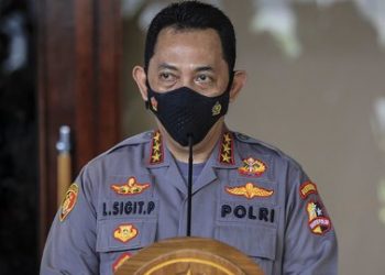 Antisipasi Pertumbuhan Covid-19 dan Maksimalkan Persiapan Event Internasional