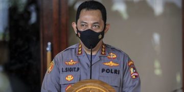 Antisipasi Pertumbuhan Covid-19 dan Maksimalkan Persiapan Event Internasional