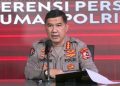 Berantas Pinjol Ilegal, Polri Tegakan Hukum dan Beri Pemahaman pada Warga