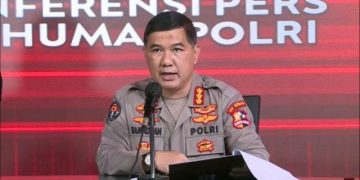 Berantas Pinjol Ilegal, Polri Tegakan Hukum dan Beri Pemahaman pada Warga