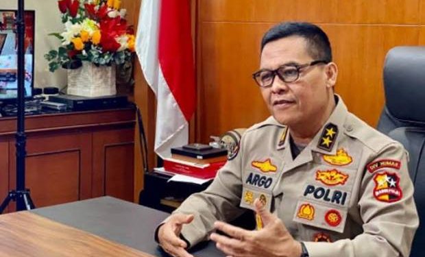 Berhadiah Puluhan Juta Rupiah, Polri Gelar Festival Mural Piala Kapolri 2021