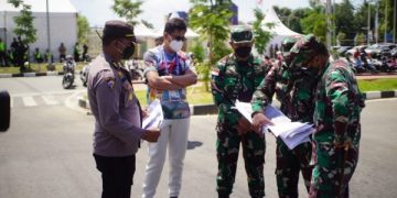 PON XX Papua 2021: Memberi Kesan Aman dan Nyaman