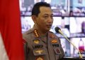Instruksi Kapolri Jenderal Listyo Sigit untuk Seluruh Anggota Polri: Jangan Anti-kritik !