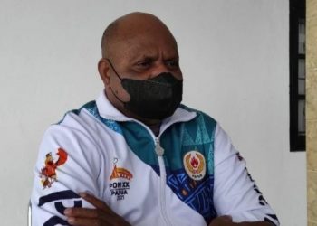 Kapolda Papua siapkan hadiah bagi anggota raih medali PON XX