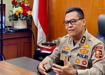 Kapolri Terbitkan Telegram Pencegahan Kekerasan Berlebihan oleh Anggotanya