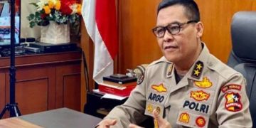 Kapolri Terbitkan Telegram Pencegahan Kekerasan Berlebihan oleh Anggotanya