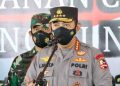 Polri Gelar Lomba Mural, Peserta Boleh Sampaikan Kritik Negatif