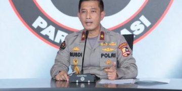 Polri: Pelaksanaan PON XX Papua Berjalan Kondusif