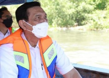 PPKM Diperpanjang, Jabodetabek Masih PPKM Level 3