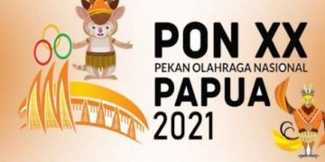 TNI dan Polri Jamin Keamanan Perhelatan PON XX Papua 2021