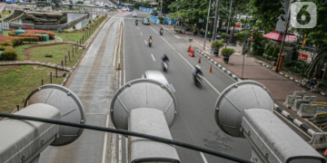 Polda Metro Jaya Akan Maksimalkan Penggunaan ETLE