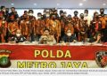 Polisi Kembali Tetapkan Satu Orang Pengeroyok Perwira Polisi Saat Demo Ormas PP di DPR