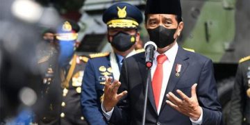 Andika Perkasa Dilantik Pekan Depan, Jokowi: Lagi Cari Hari Baik