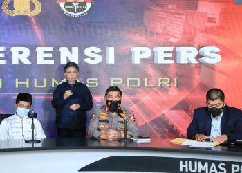 Densus 88 Sudah Tangkap 14 Pengurus Yayasan LAZ BM ABA Terlibat Teroris JI